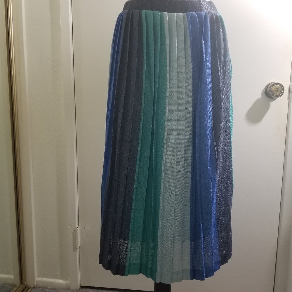 Maeve by Anthropologie Brand long skirt, mulitple colors, size XS - Picture 12 of 14